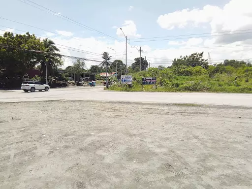Commercial Property Along Diversion Road Mabuhay