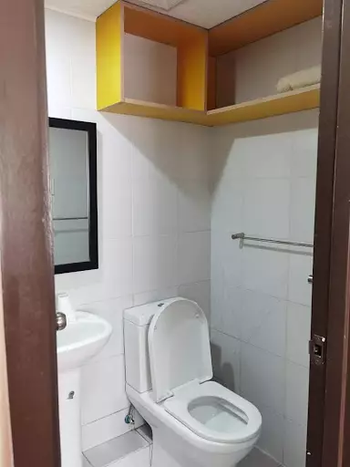 Oasis 2br for sale — 2 Bedrooms in Pres. Magsaysay Street, Cebu City, Cebu — Photo 5