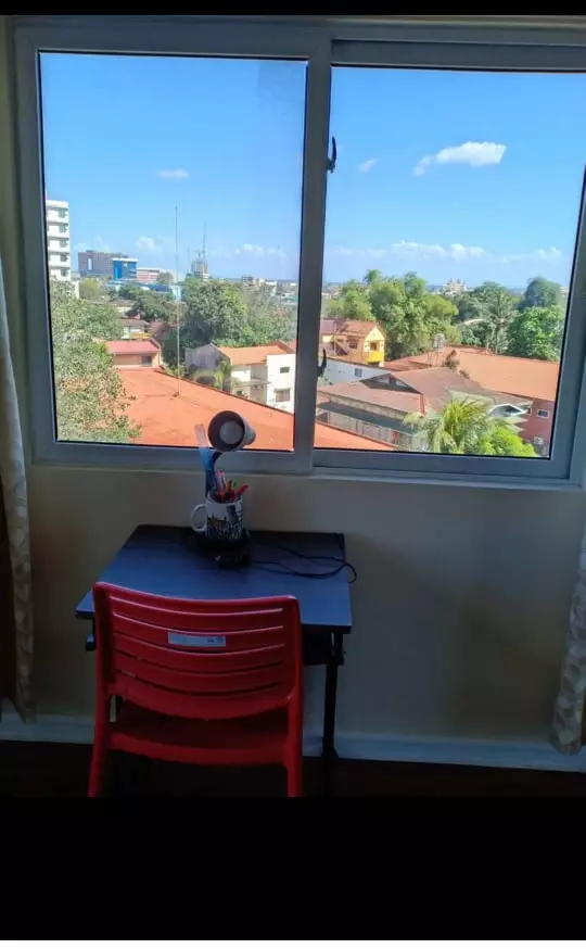 Beautiful 1 Bedroom Condo Unit with Balcony in Spianada, Cebu City — 1 Bedroom in Rahmann Street, Cebu City, Philippines — Photo 4