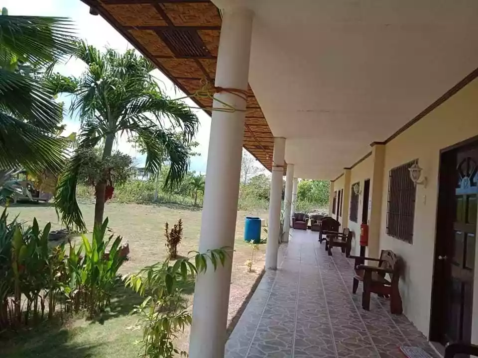 Open photo 21 of 21 — Beach Resort in Moalboal for Sale