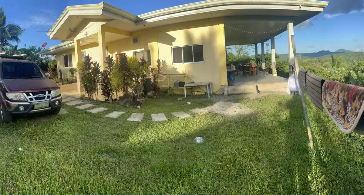 15,500 sqm Property in Mati-i, Surigao City, Surigao del Norte — Residential Lot in Surigao, Surigao del Norte, Philippines — Photo 3