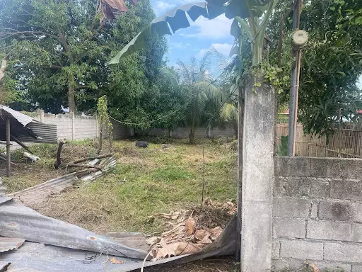 Lot for sale