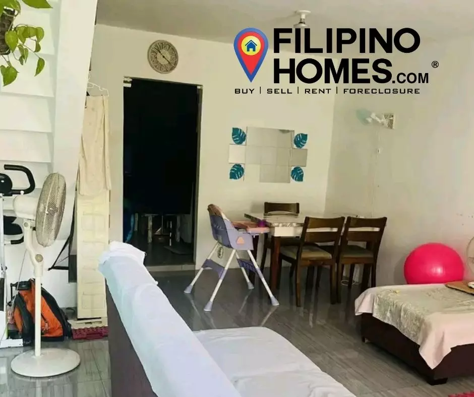 House and Lot for Sale-Deca Homes Grandvale 2 — House and Lot in Naga City, Camarines Sur, Philippines — Photo 3
