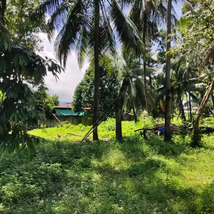 2907 sqms Commercial Property in Toril , Davao City (Clean title)
