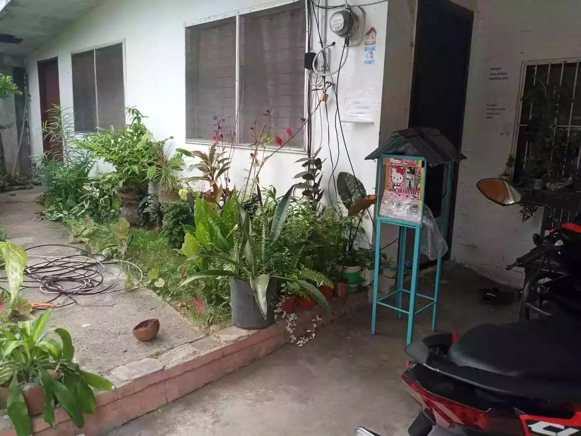 Dacoville Subdivision, Dumoy, Davao City - photo 3