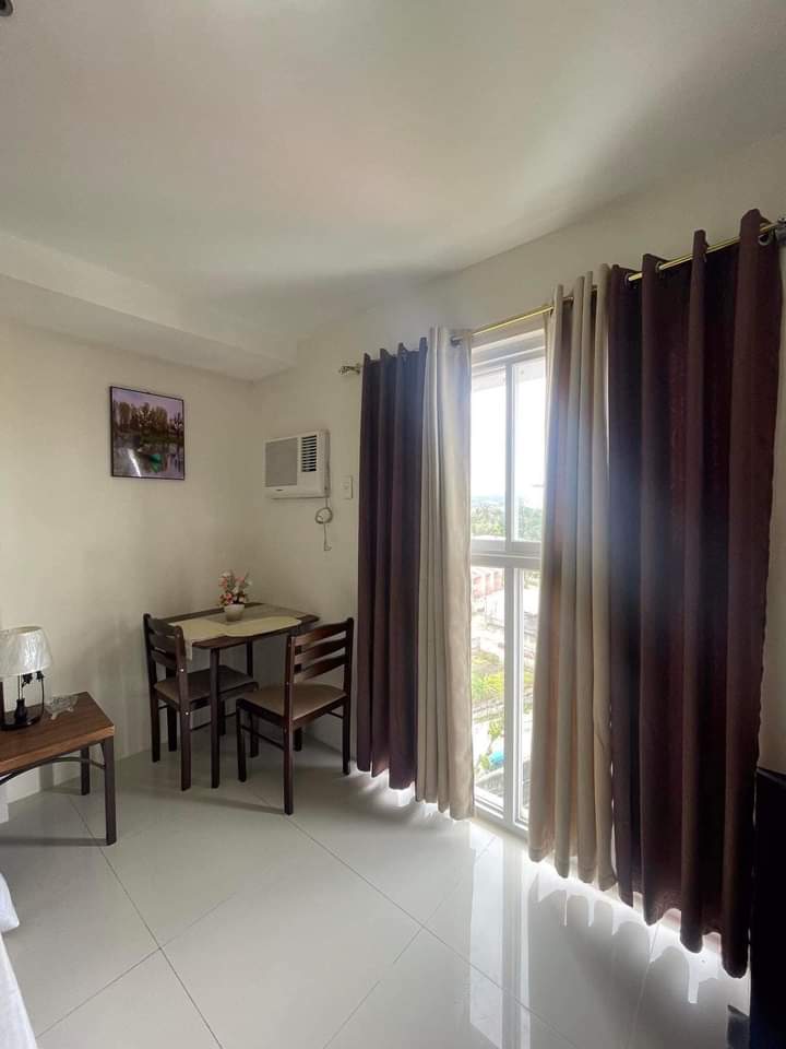Studio Unit for Rent — Studio in Hernan Cortes Street, Mandaue City, Central Visayas — Photo 4