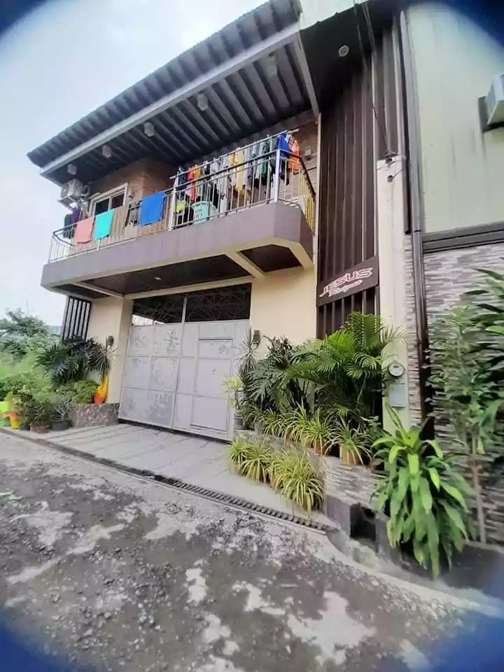 Warehouse For Sale with Clean Title & 2 Residential Bldg - photo 6