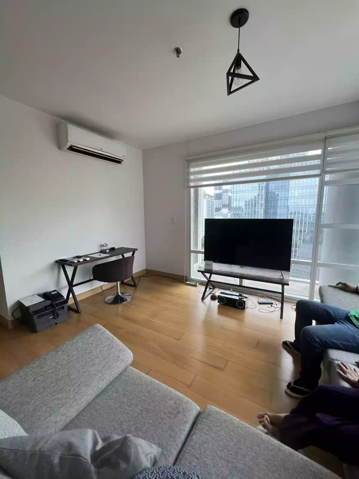 Open photo 11 of 21 — 2 Bedrooms for Sale in 1016 Residences with Basement Parking