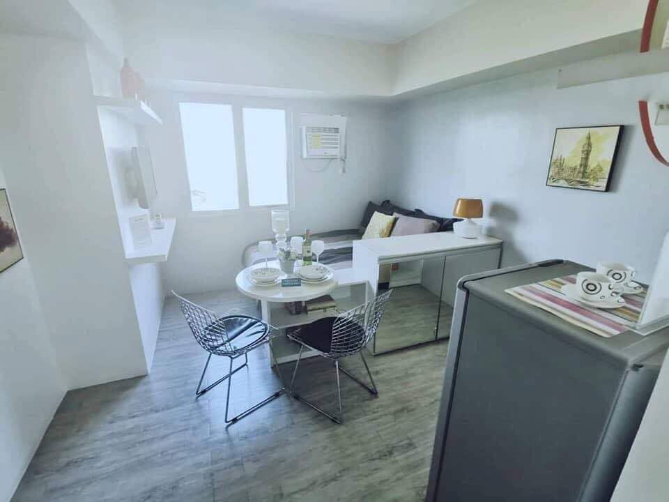 CUBAO STUDIO-AMAIA SKIES TOWER 3 - photo 3