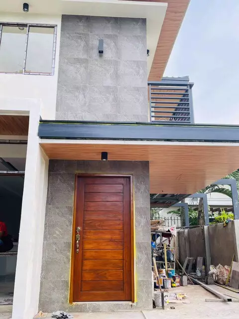 Palisades Bacolod — House and Lot in Narra Street, Bacolod, Negros Occidental — Photo 5