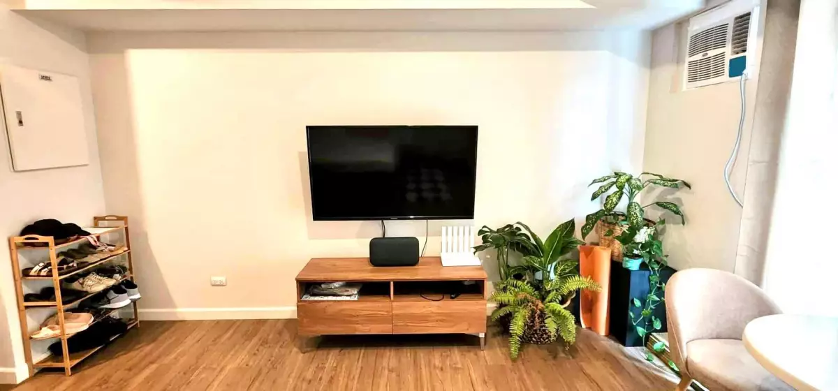 SOLINEA STUDIO WITH PARKING FOR RENT! - photo 6