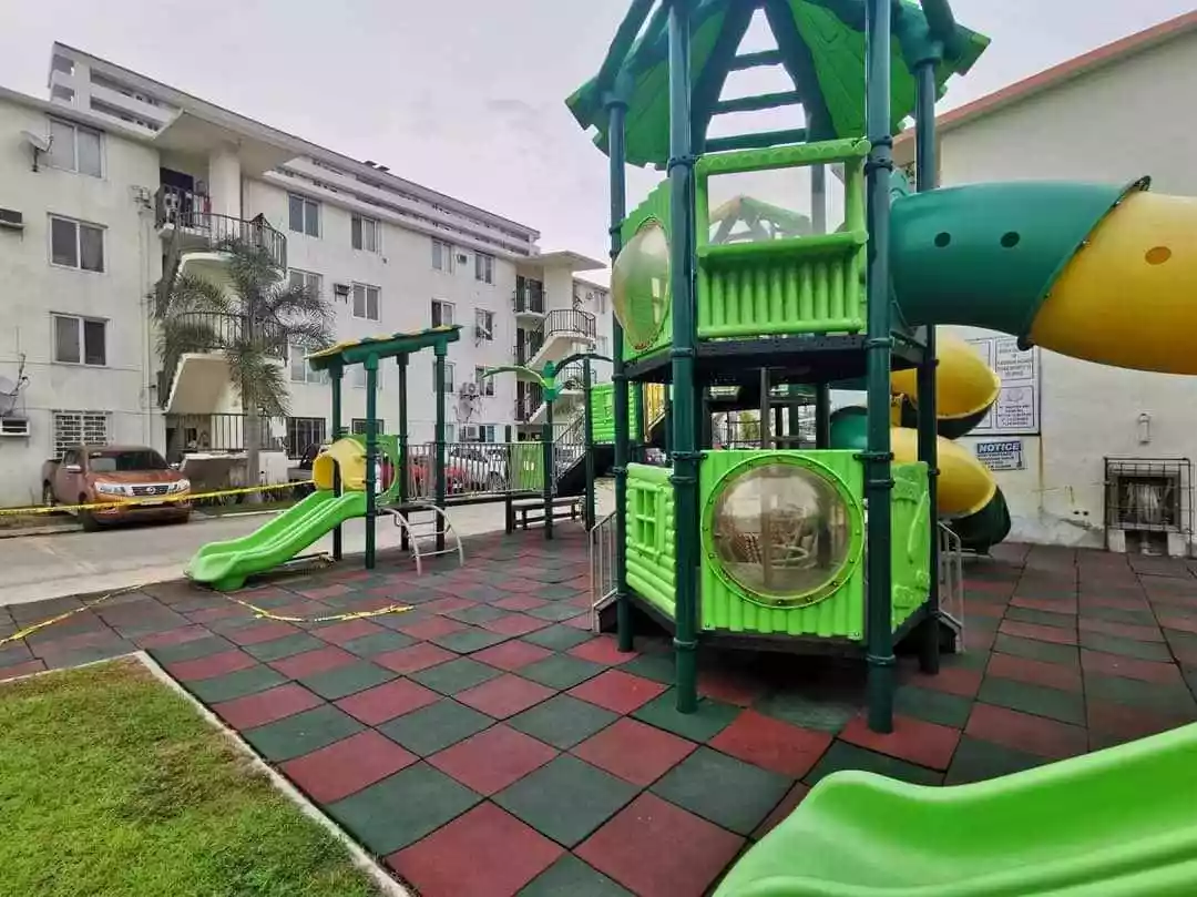 AFFORDABLE 3 BR CONDO AT SAEKYUNG VILLAGE LAPU LAPU CITY