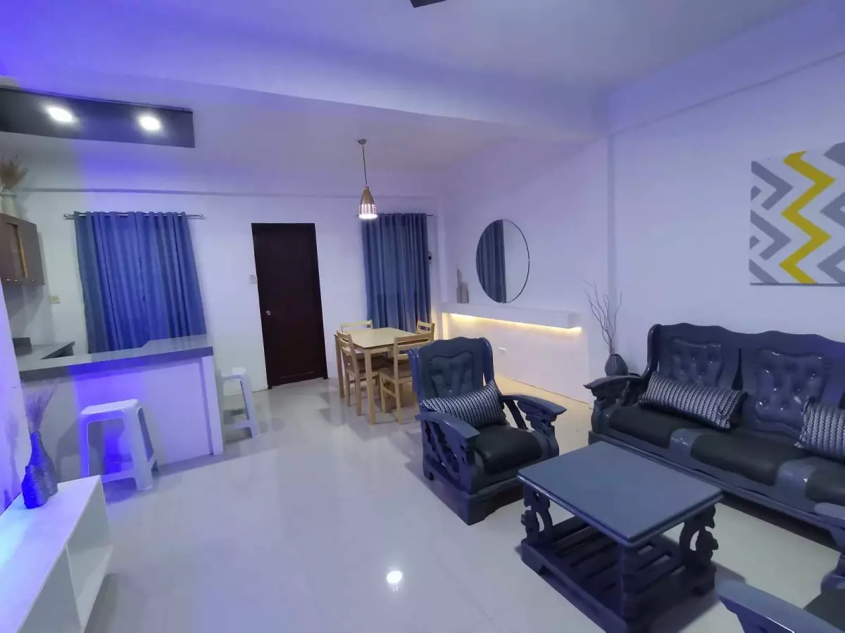 For rent 3 bedroom, 2 toilet and bath townhouse in Lapu-Lapu City — Townhouse in Don B. Benedicto Road, Lapu-Lapu City, Cebu — Photo 6