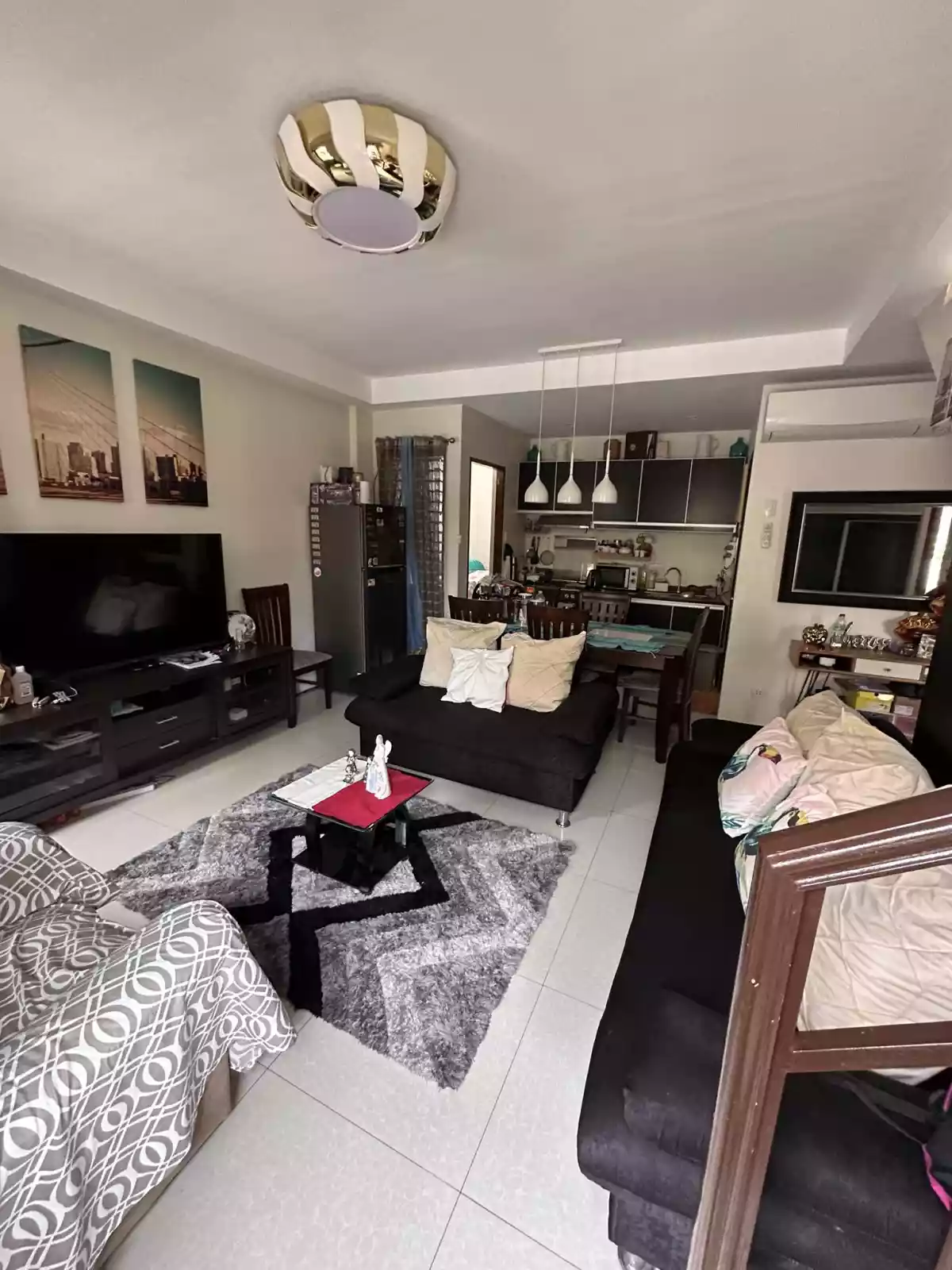 Bayswater House and Lot for Rent - photo 2