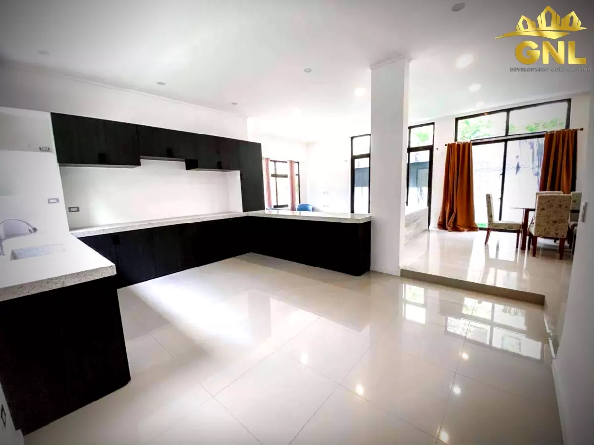 NSHA BRAND NEW MODERN HOUSE - photo 3