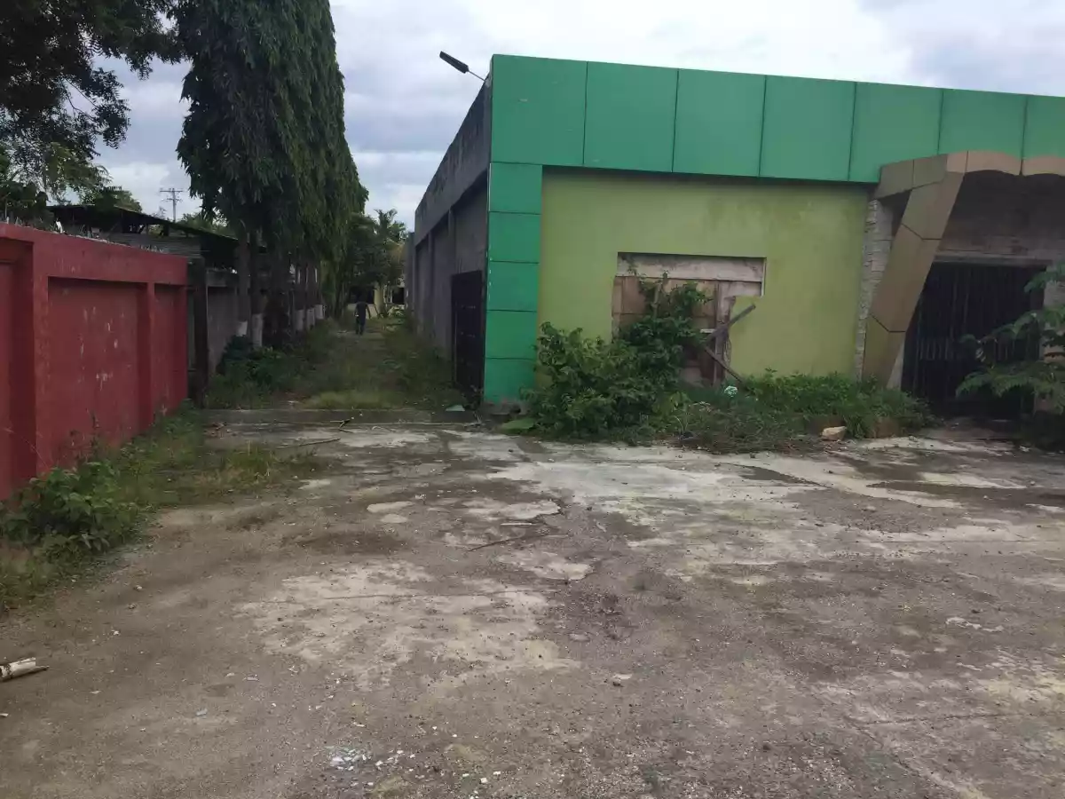 Commercial Lot for sale in Agus Lapu-Lapu City — Commercial Lot in Lapu-Lapu City, Cebu, Philippines — Photo 4