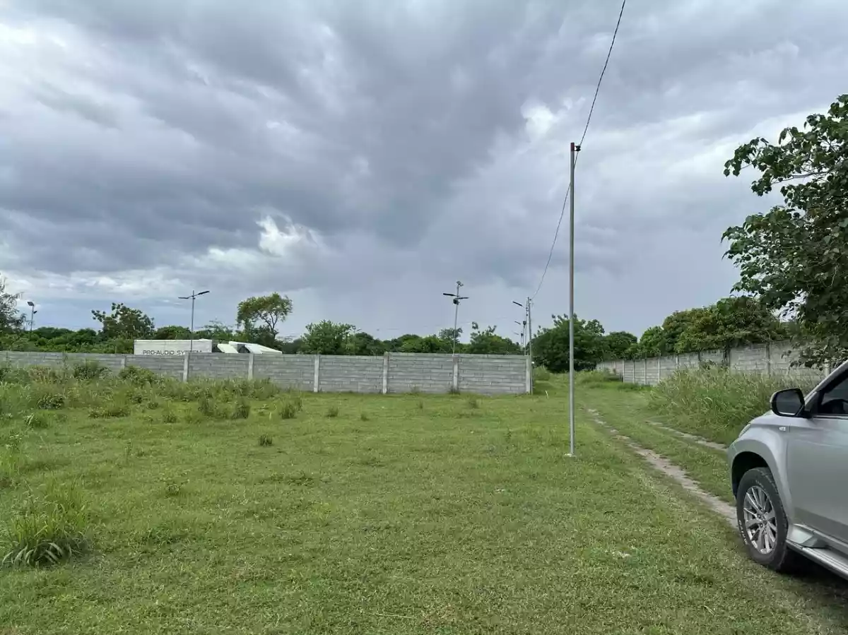 1000sqm. Lot near Tanghal Subdivision — Residential Lot in PUROK CAÑAS, General Santos City, South Cotabato — Photo 4