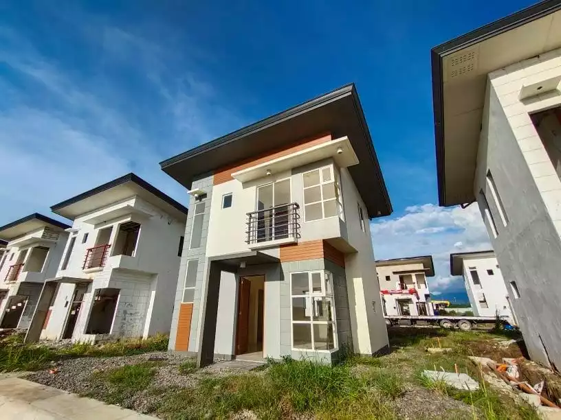 Velmiro Plains Bacolod HOMEFEST 2021!!! — House and Lot in Burgos Avenue, Bacolod, Negros Occidental — Photo 3