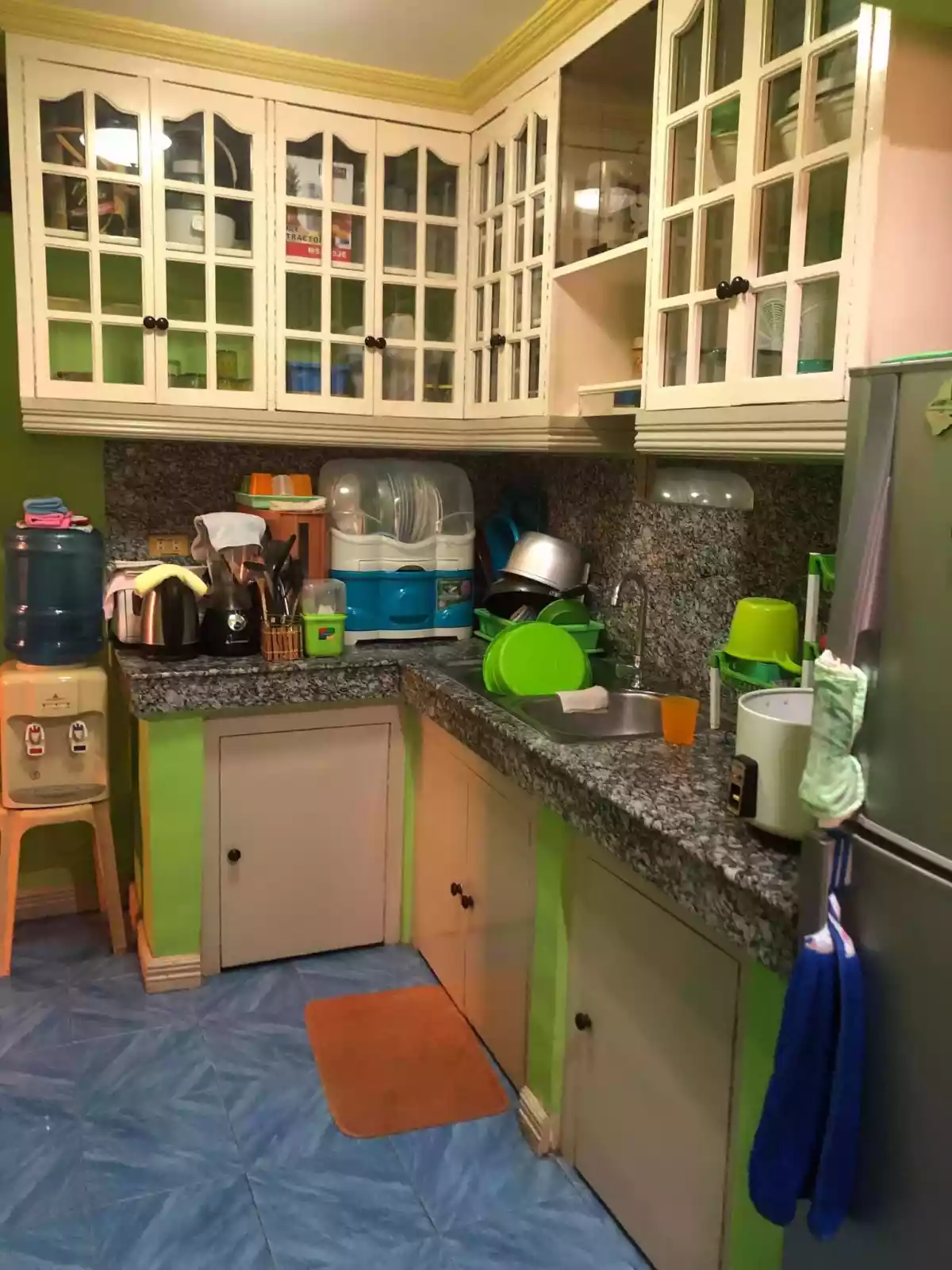 House and Lot 100sqm PequeÃ±o — House and Lot in Charchel Street, Wellspring Village Phase 3, Catalunan Pequino — Photo 6