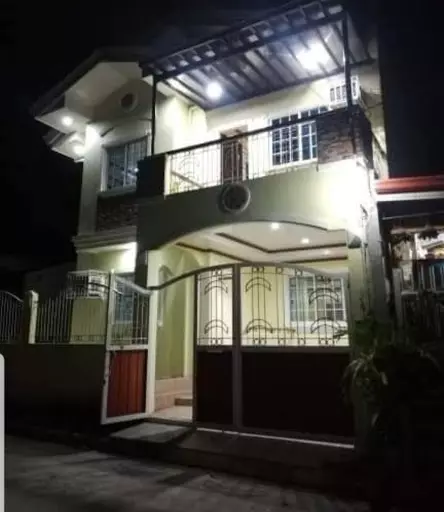 House for sae in minglanilla — House and Lot in Cebu, Philippines — Photo 3