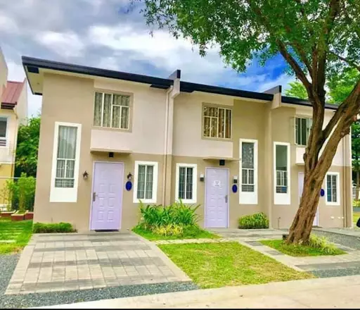 Lancaster Emma Inner Rfo — Townhouse in General Trias, Cavite, Philippines — Photo 3