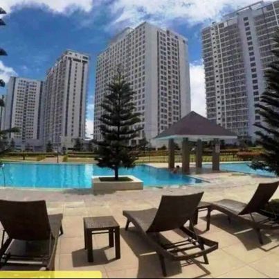 SMDC WIND RESIDENCES CONDO UNIT FOR SALE! — Studio in Tagaytay City — Photo 5