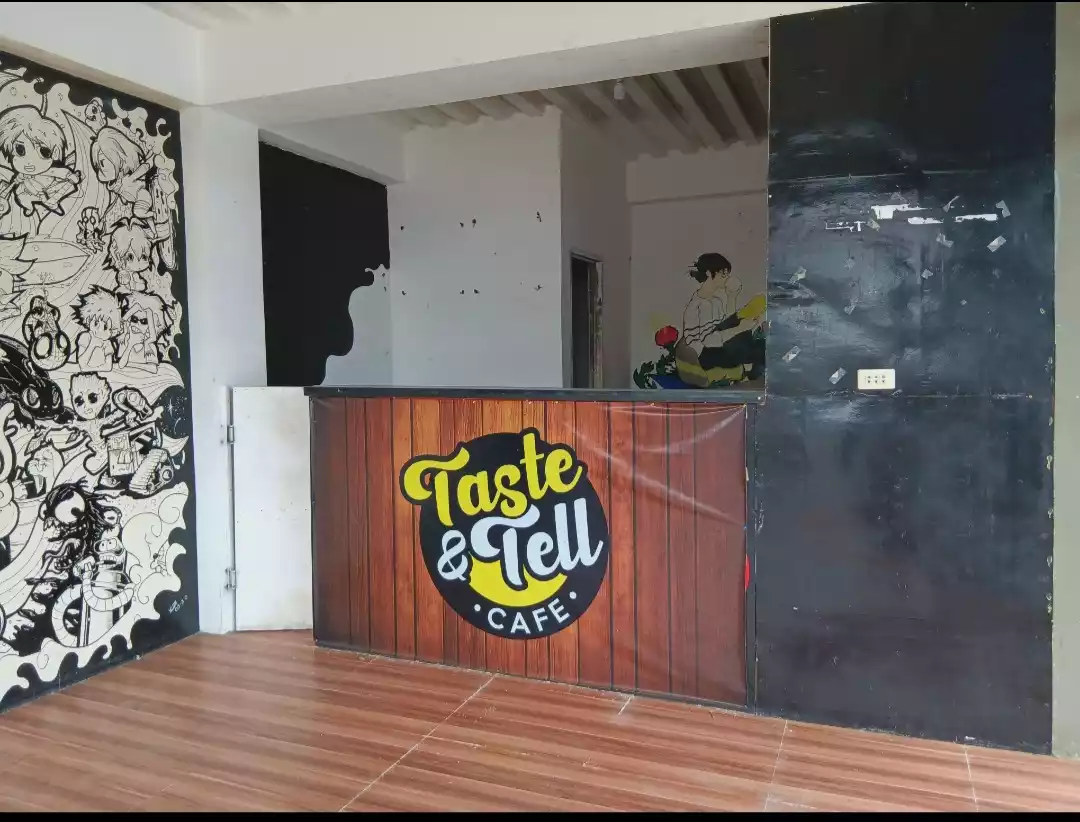 Commercial Space for Rent — Space in Malapatan, Sarangani, Philippines — Photo 7