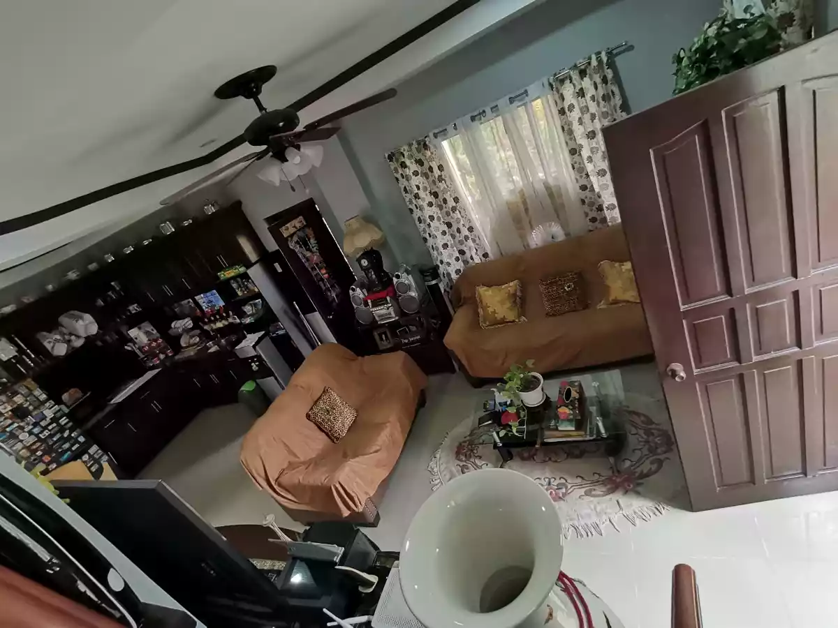 Open photo 11 of 12 — FURNISHED HOUSE AND LOT WITH A CAR