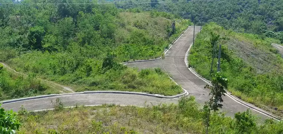 Lot Only — Residential Lot in Compostela, Cebu, Philippines — Photo 4