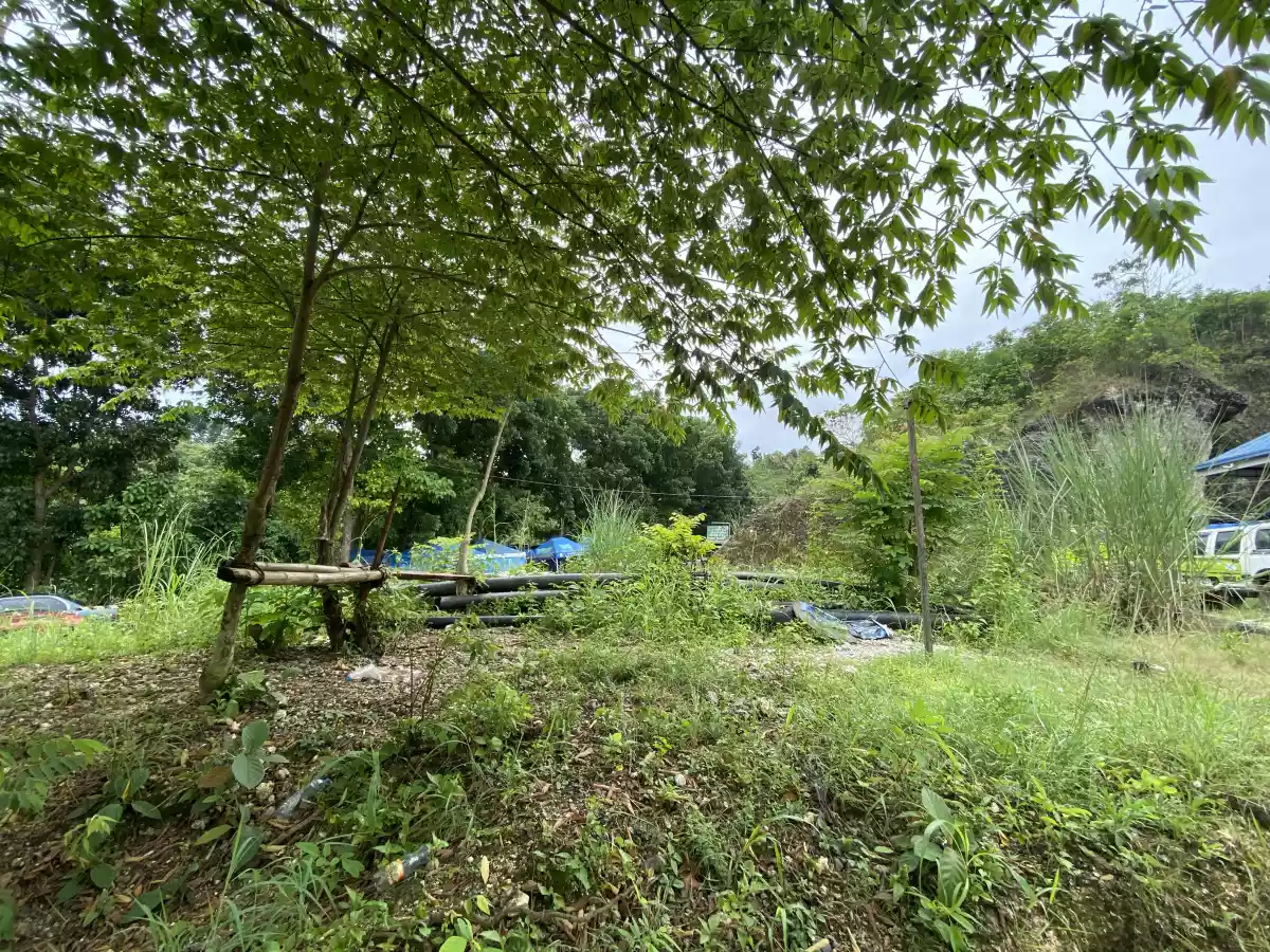 OVERLOOKING LOT FOR SALE - INDAHAG AREA - photo 3