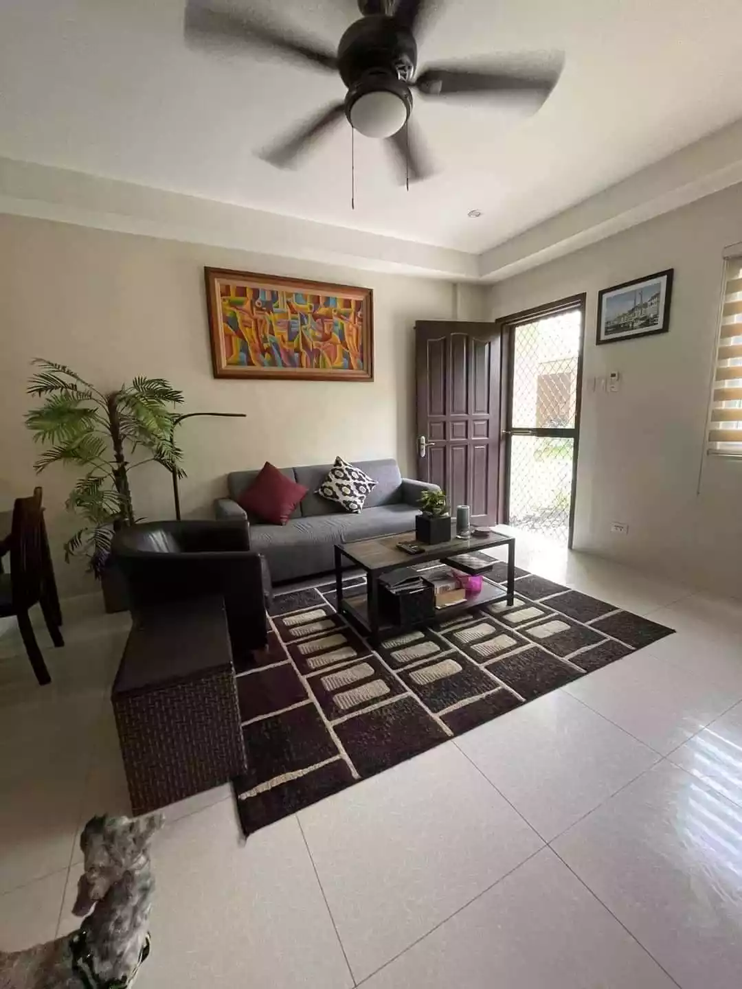 Elegant House & Lot in Talisay City — House and Lot in Burgos Street, Talisay, Cebu — Photo 3
