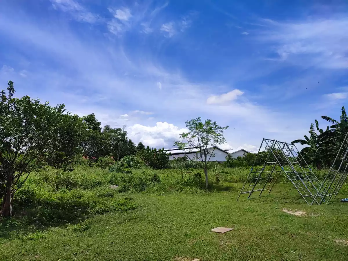 Prime Vacant Lot in Mactan Island Cebu — Residential Lot in Lapu-Lapu, Cebu, Philippines — Photo 6
