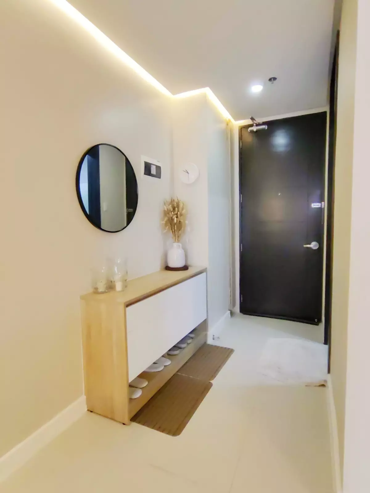 Baseline Prestige 1BR with Parking for Rent - photo 3