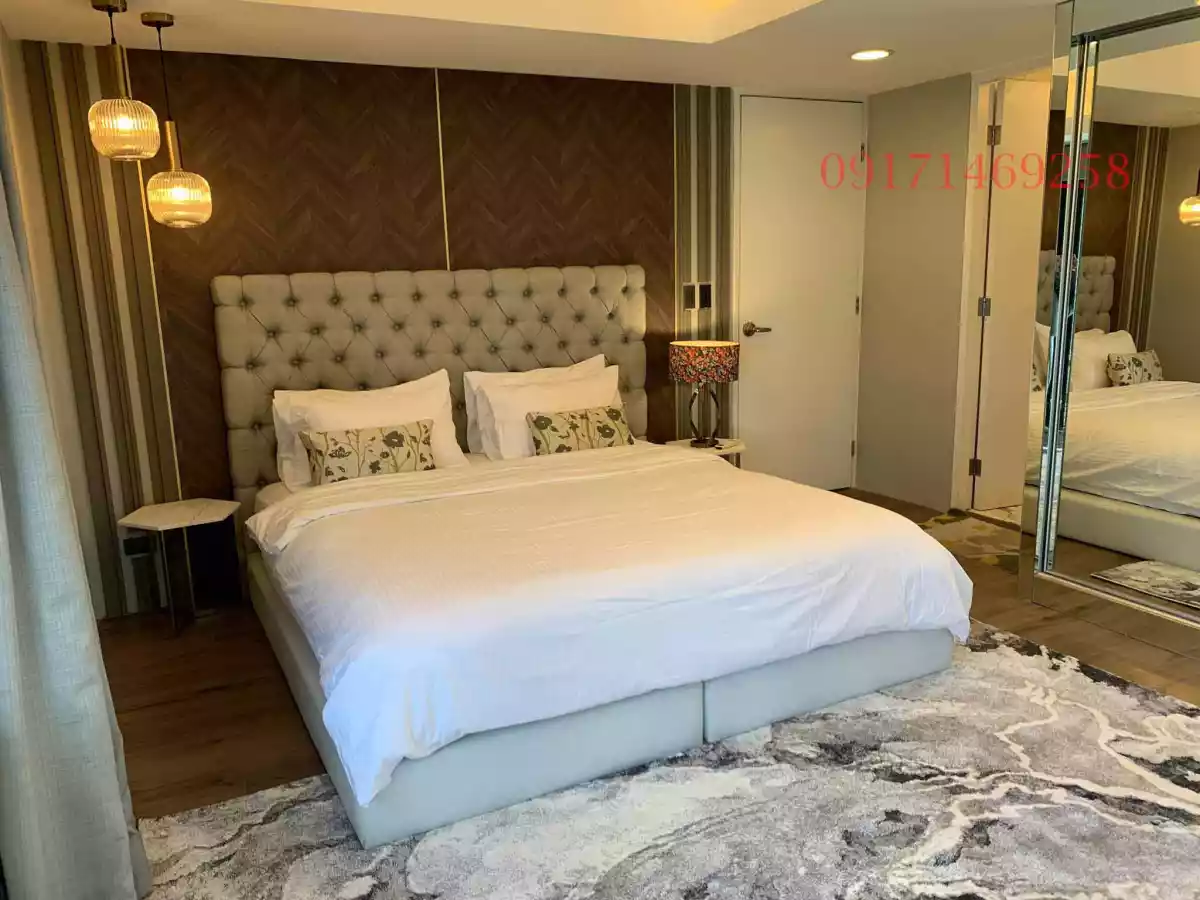 Open photo 15 of 18 — Arya Residences at BGC , Taguig