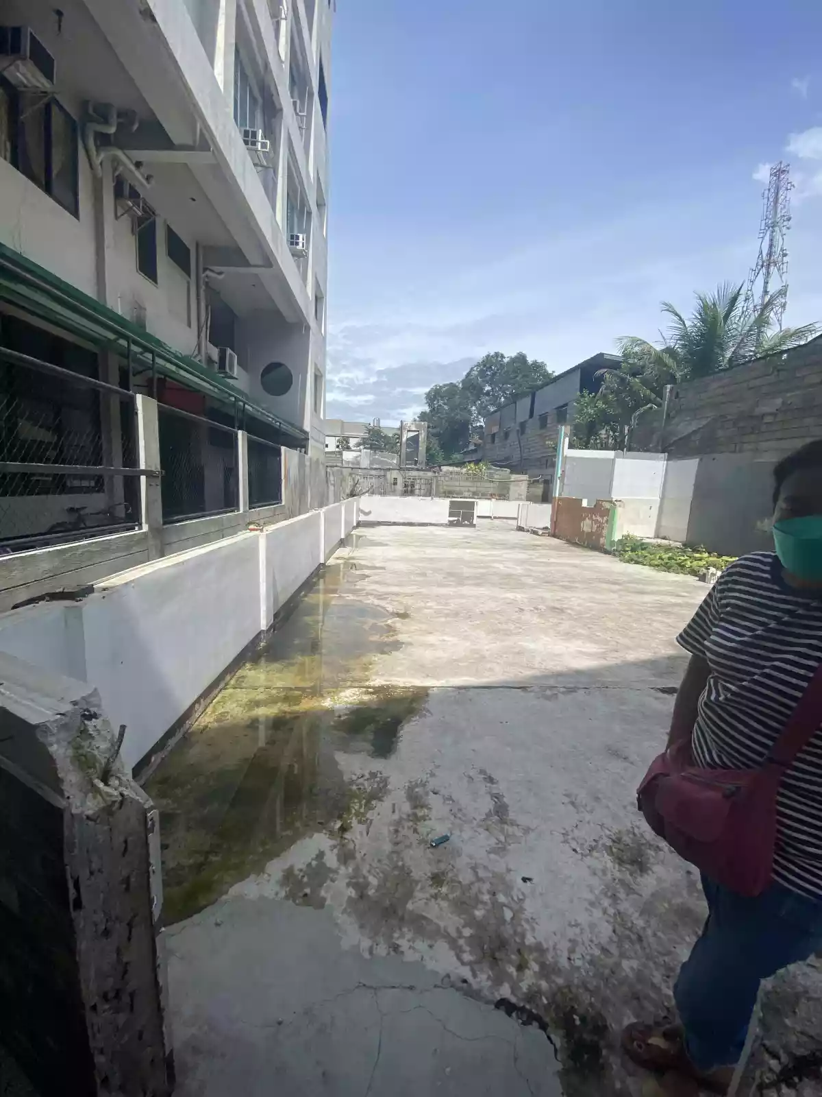 COMMERCIAL LOT DIVISORIA AREA - FOR SALE - photo 3