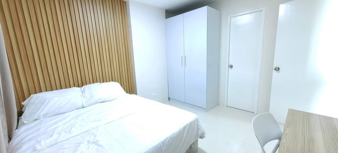 Bamboo Bay for rent — 1 Bedroom in Hernan Cortes Street, Mandaue City, Central Visayas — Photo 5