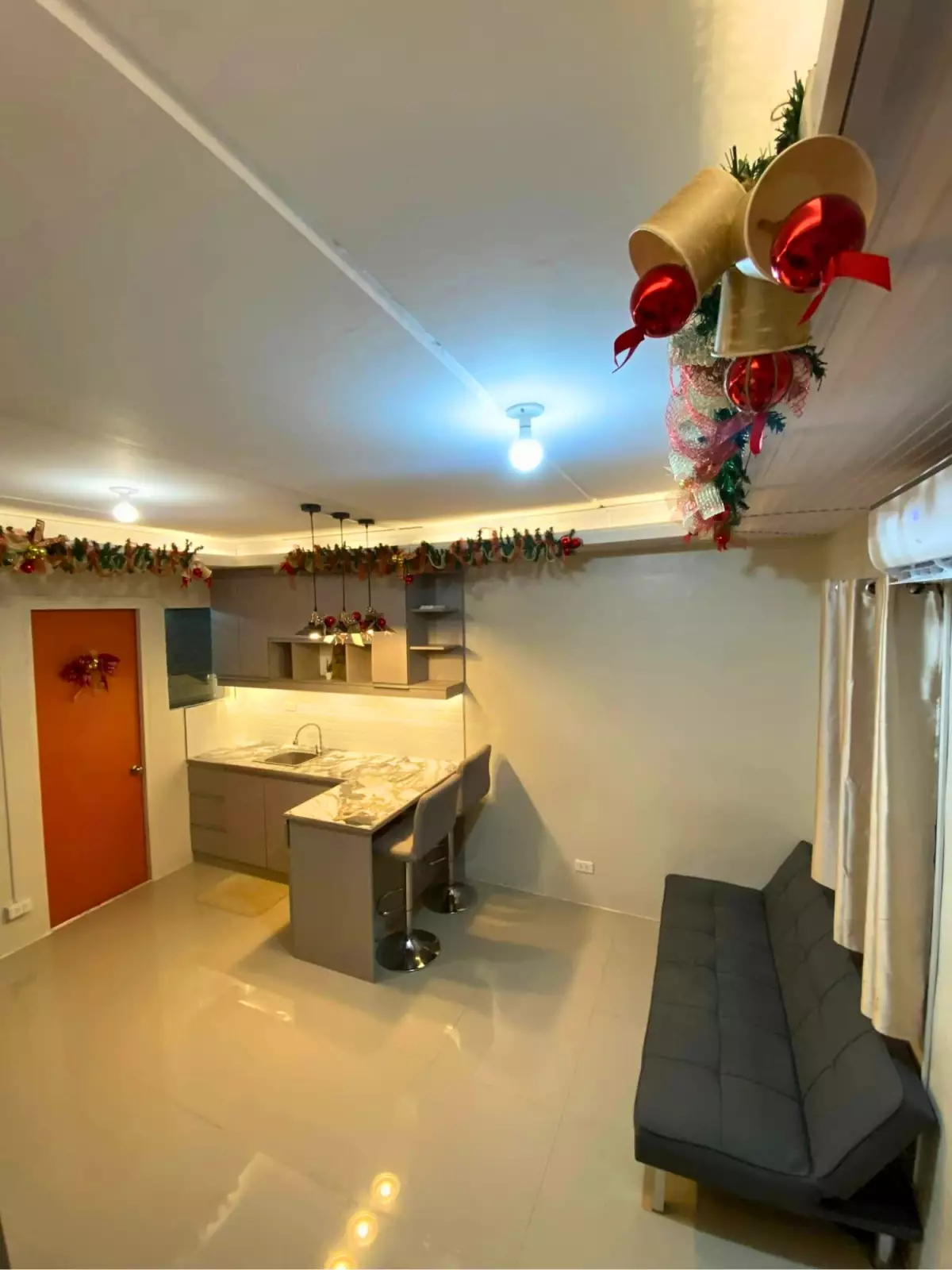 Affordable 2BR House and Lot at Richwood Homes Bogo FOR ASSUME - photo 3