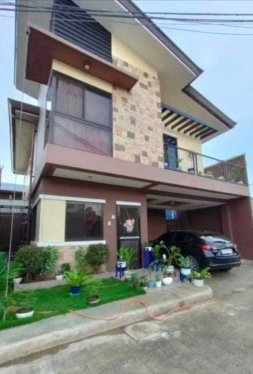 City Homes Minglanilla for Assume - photo 4