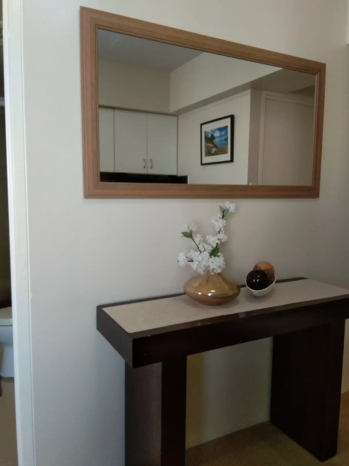 Furnished 1bedroom Unit in IT Park - photo 4