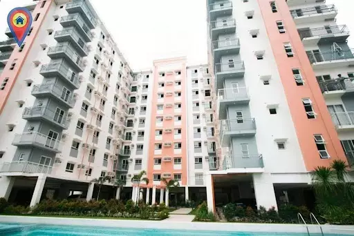 Contact seller — Studio in Salinas Drive, Cebu City, Cebu — Photo 4