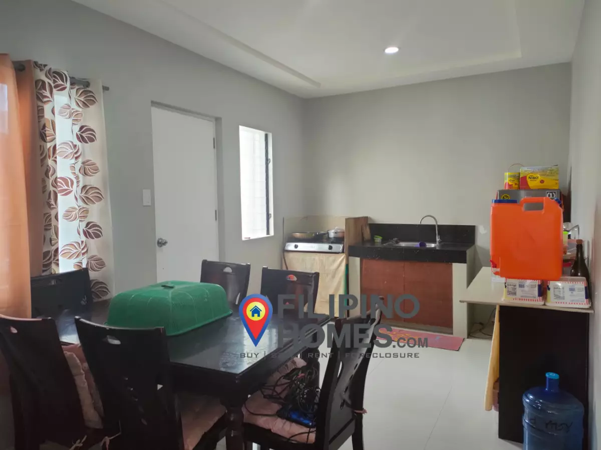 House & Lot - photo 3