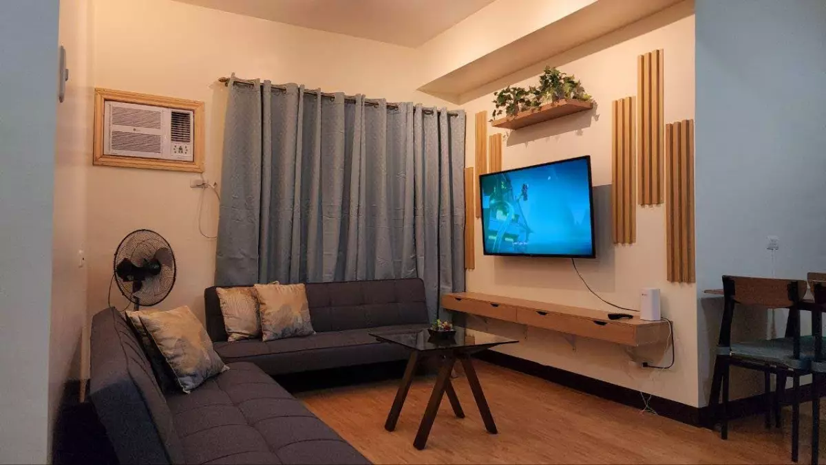 1-Bedroom Condo in  Cagayan de Oro