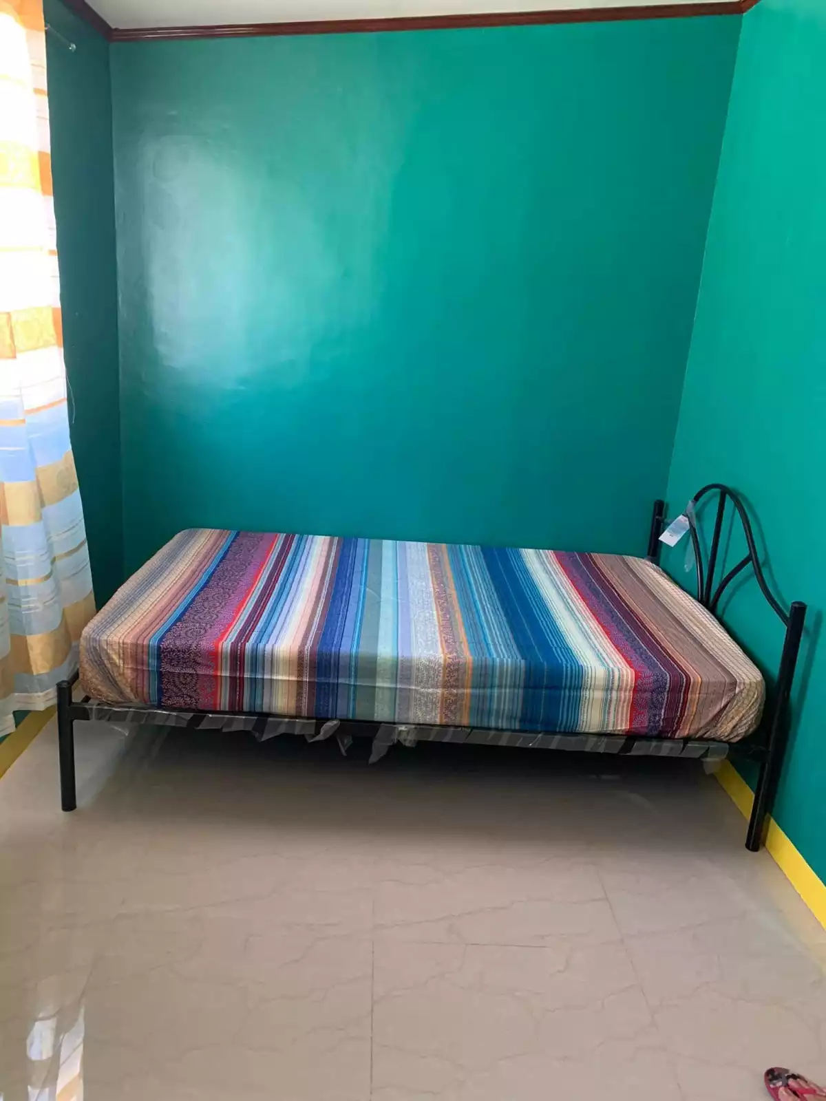 Portville Subdivision — Townhouse in General Aviation Road, Lapu-Lapu City, Cebu — Photo 4