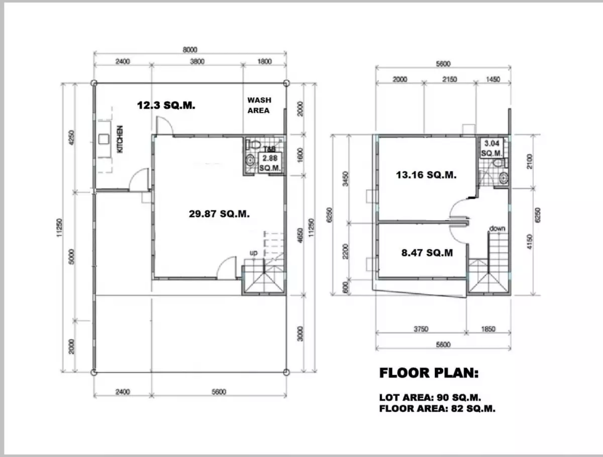 Rush Sale  Single Attached House and Lot Dumaguete - photo 2