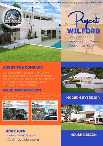 Open photo 24 of 41 — Project Wilford Modern Customize pre selling for Sale in Crestwood Phase 2 Bakakeng Baguio City