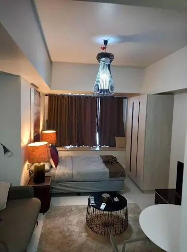 For Rent: Studio Unit in Mandani Bay — Studio in Tipolo, Mandaue City, Cebu — Photo 3