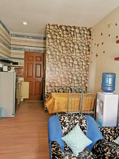 2BR For Rent in Bayanihan Flats — 2 Bedrooms in Pajac-Maribago Road, Maribago, Lapu-Lapu City — Photo 6