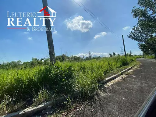 RUSH SALE!! 256sqm
Affordable Residential lot in Naga City!
Let us make your first investment a great deal! Exclusive, secured and gated subdivision now even made more affordable.
Own this lot now and turn your dreams into reality! — Residential Lot in Camarines Sur, Philippines — Photo 4