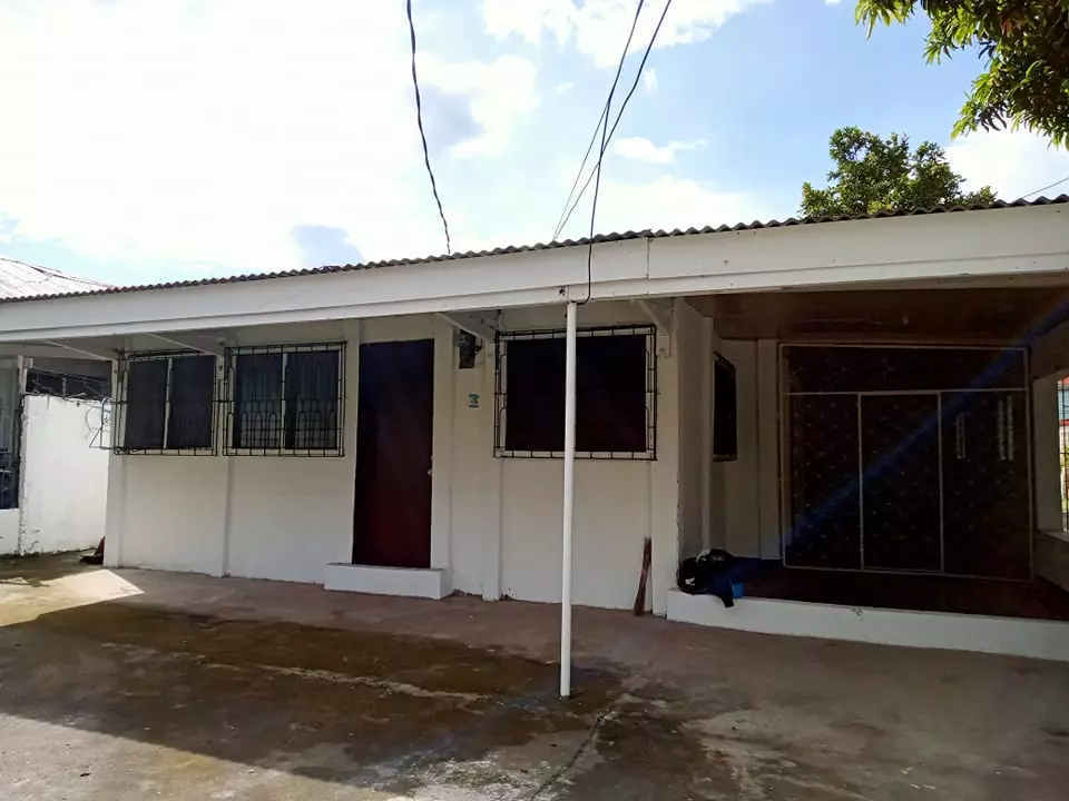 House and Lot in Sibulan, Negros Oriental!