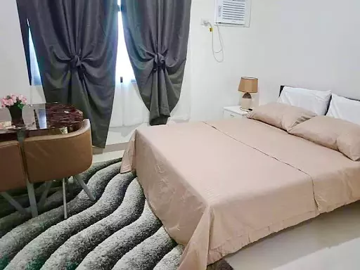 FULLY-FURNISHED STUDIO UNIT FOR RENT — Studio in Cebu City, Cebu, Philippines — Photo 7